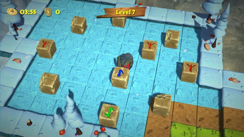 Ram Boe screenshot 2