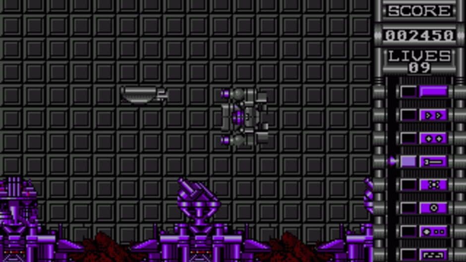 Hyperdome screenshot 3