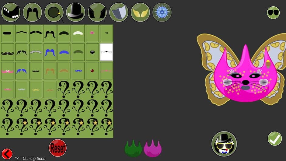 GreenFlame screenshot 4