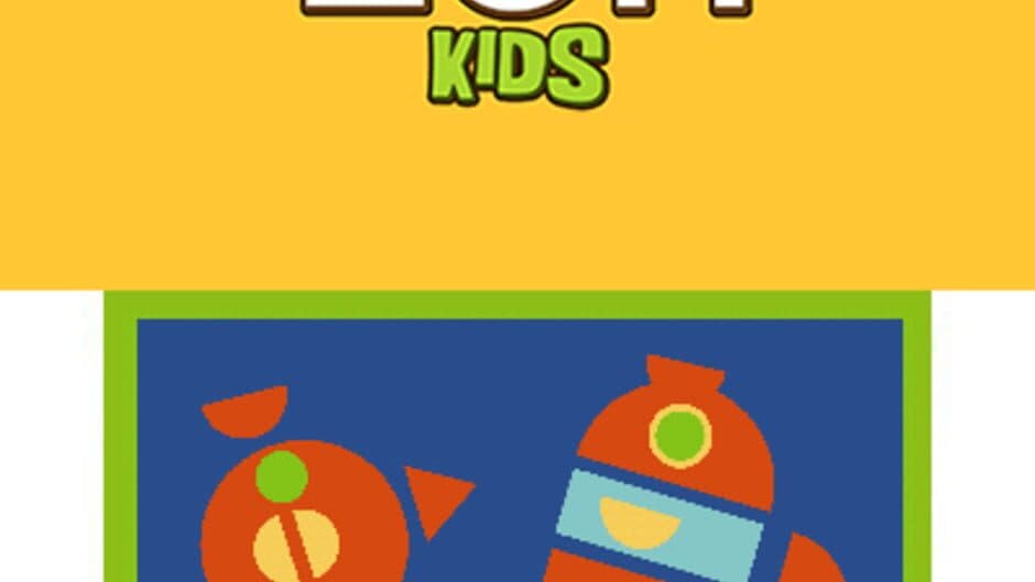 Color Zen Kids screenshot 2