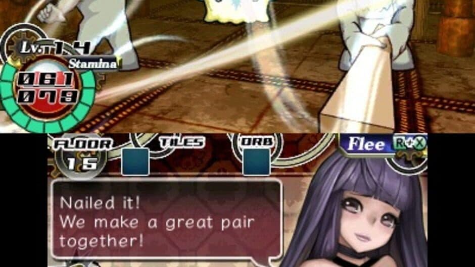 Picdun 2: Witch's Curse screenshot 3