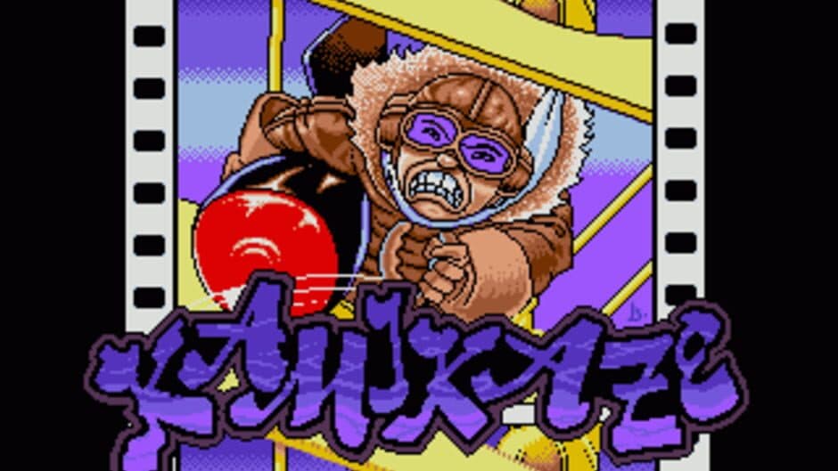 Kamikaze screenshot 3