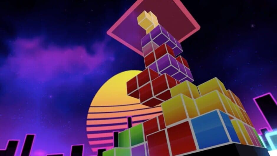 Block Wave screenshot 3