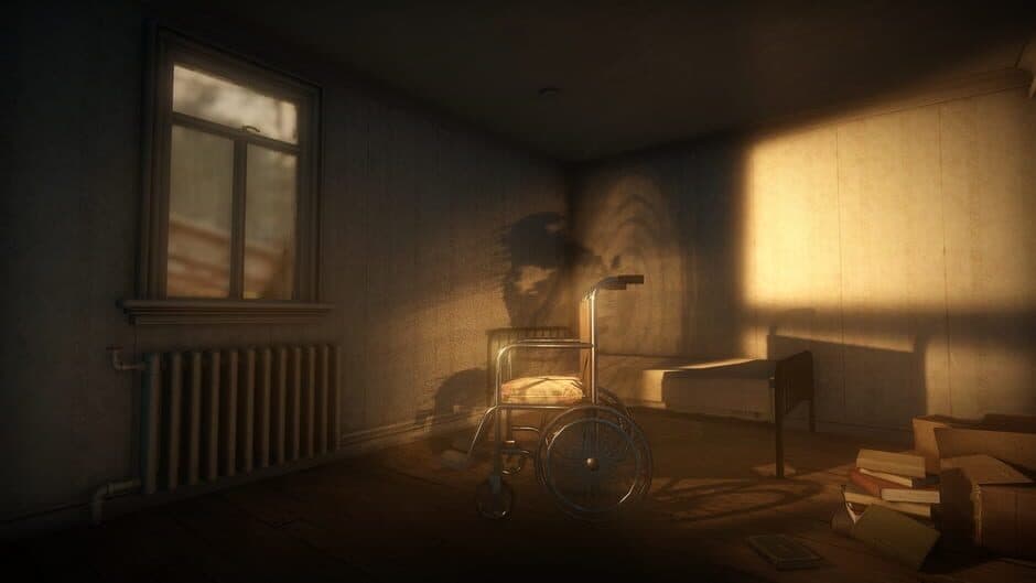 Everybody's Gone to the Rapture screenshot 3