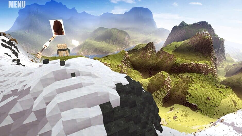 VideoGame Construction Set screenshot 3