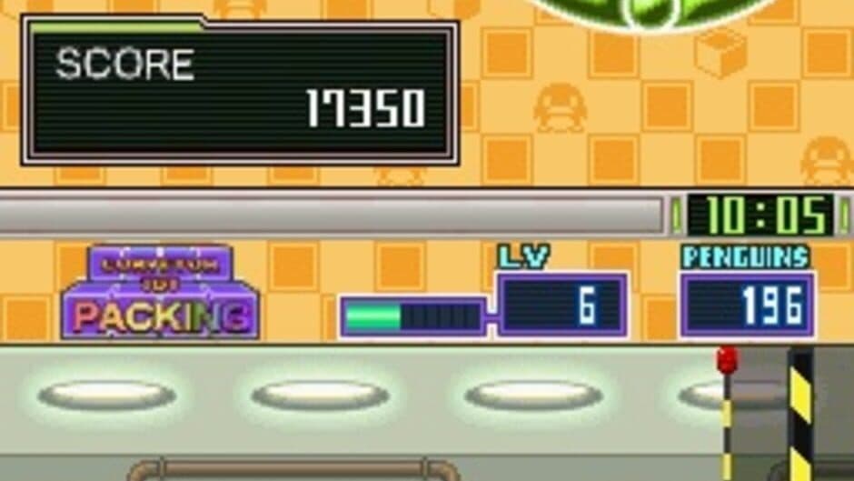 G.G Series Conveyor Toy Packing screenshot 3