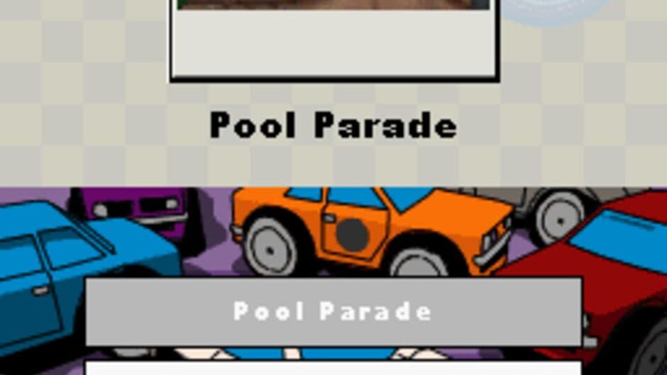 Micro Machines V4 screenshot 1