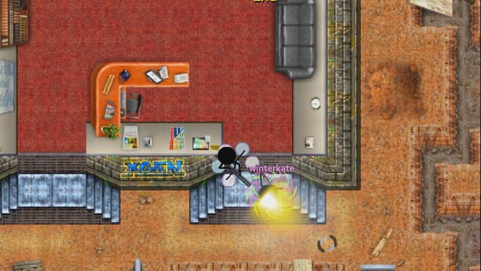Stick Arena screenshot 3