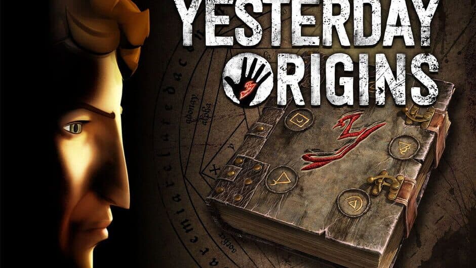 Yesterday Origins artwork 2