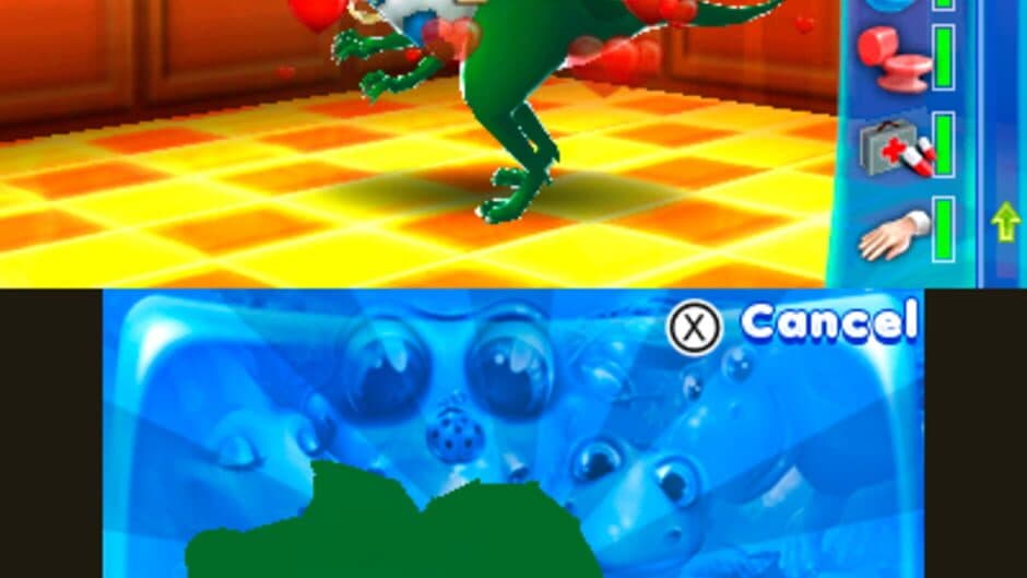 101 DinoPets 3D screenshot 4