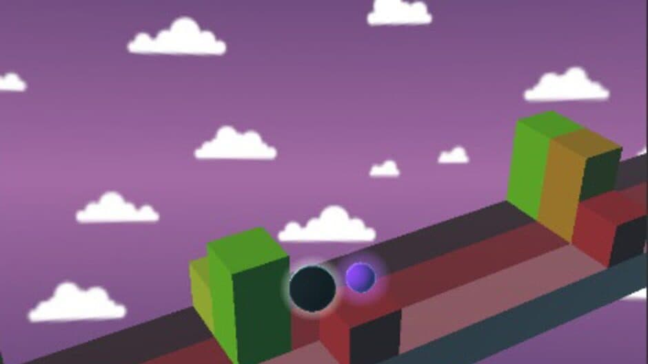 Sky Rollball screenshot 3
