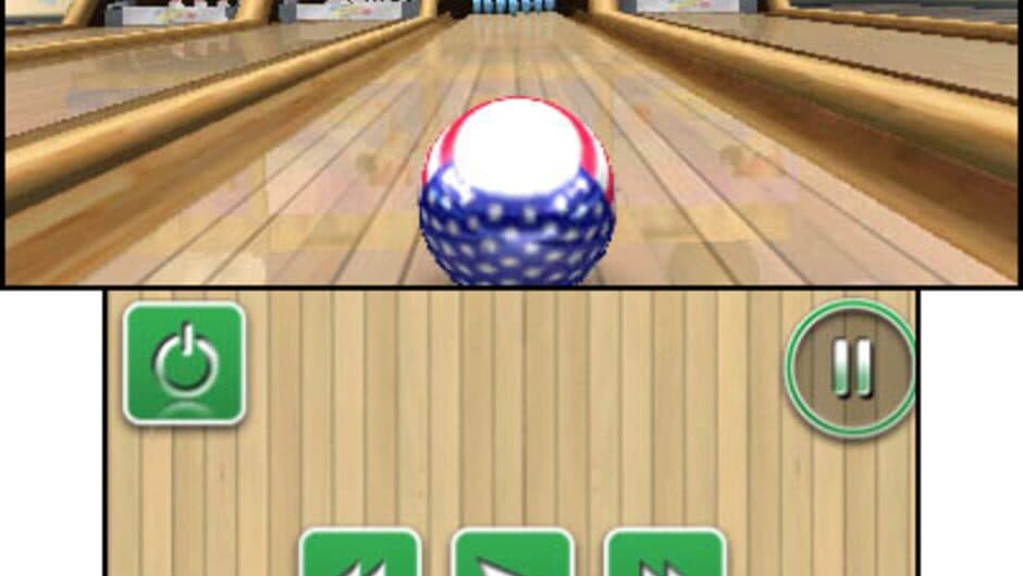 Bowling Bonanza 3D screenshot 3