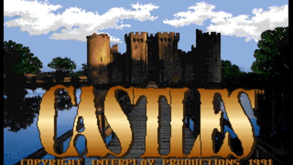 Castles screenshot 2