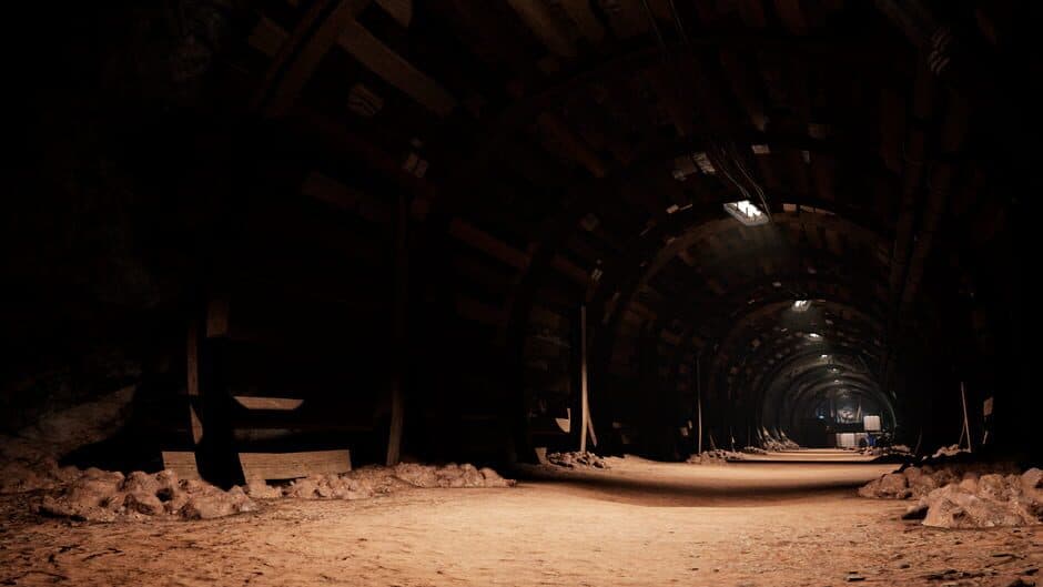 Dead GroundZ screenshot 2