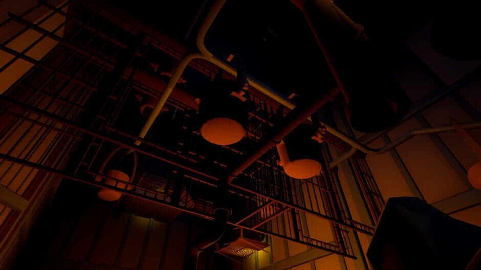 Deep Below screenshot 1