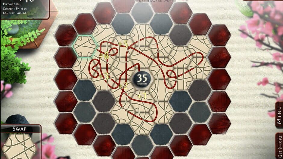 Entanglement screenshot 2