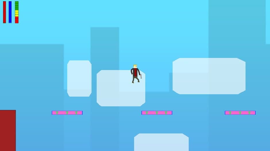 War Ender screenshot 3