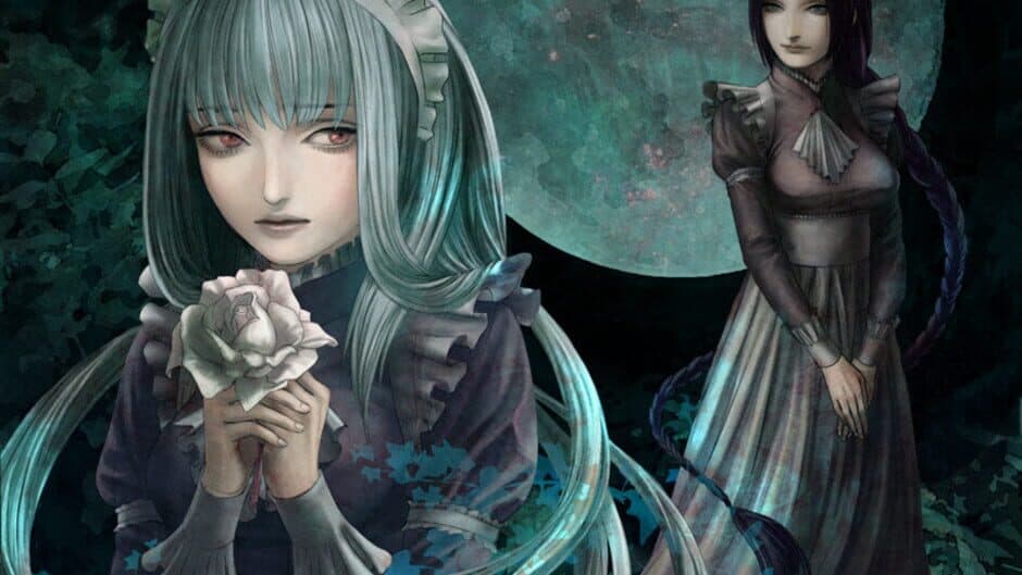 The House in Fata Morgana screenshot 2