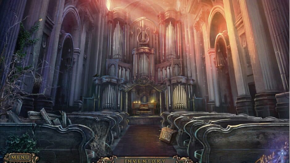 Maestro: Notes of Life - Collector's Edition screenshot 3
