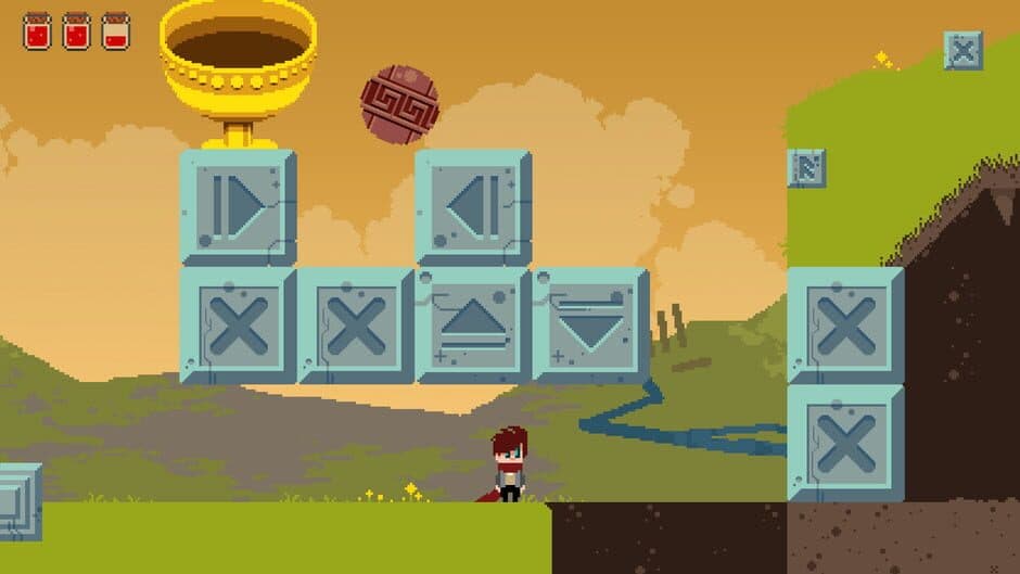 Psyscrolr screenshot 1