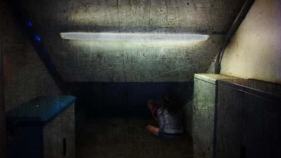 Paradigm Shift screenshot 3
