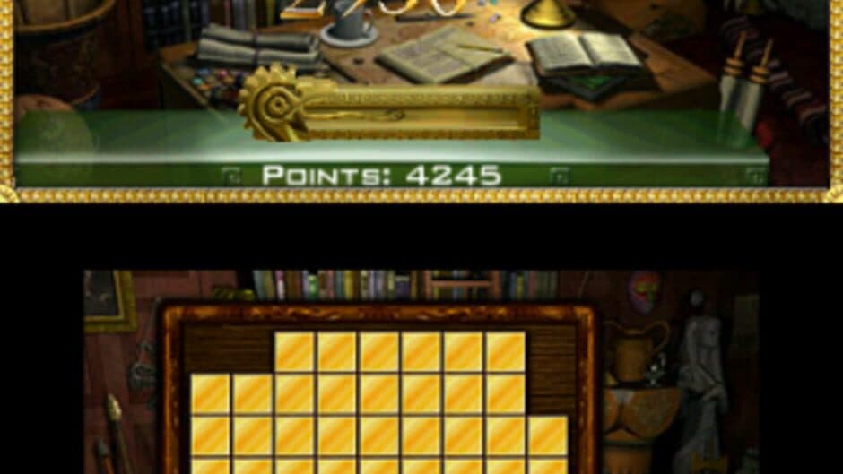 Jewel Quest 4: Heritage screenshot 2