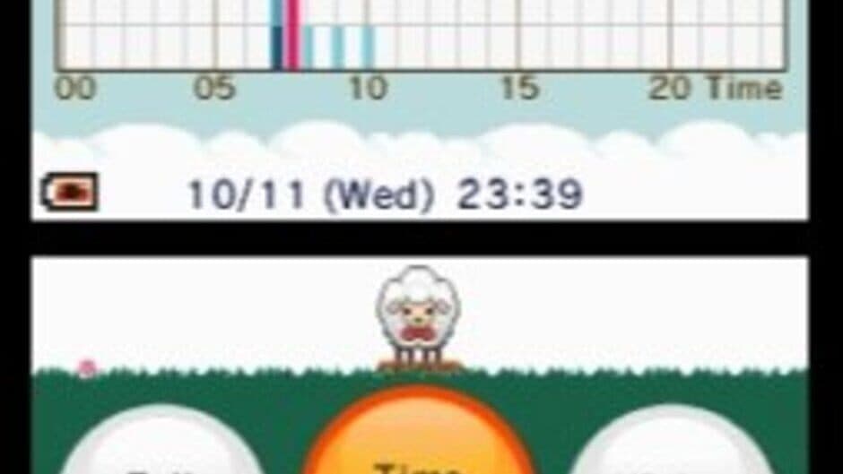 Sleep Clock: Record and Analyse Your Sleep Patterns screenshot 3