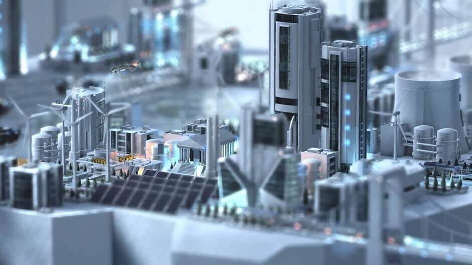 Cliff Empire screenshot 2