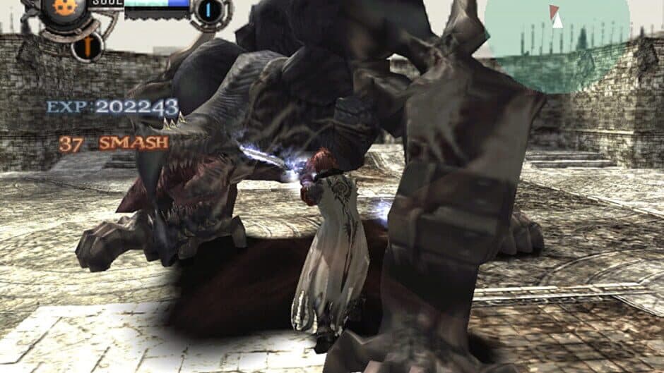 Chaos Legion screenshot 3