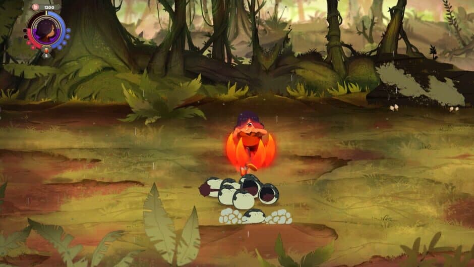 Tunche screenshot 3