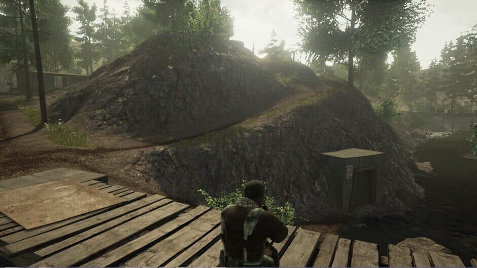 H-Hour: World's Elite screenshot 2