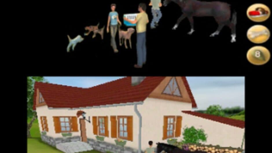 My Pet School 3D screenshot 3