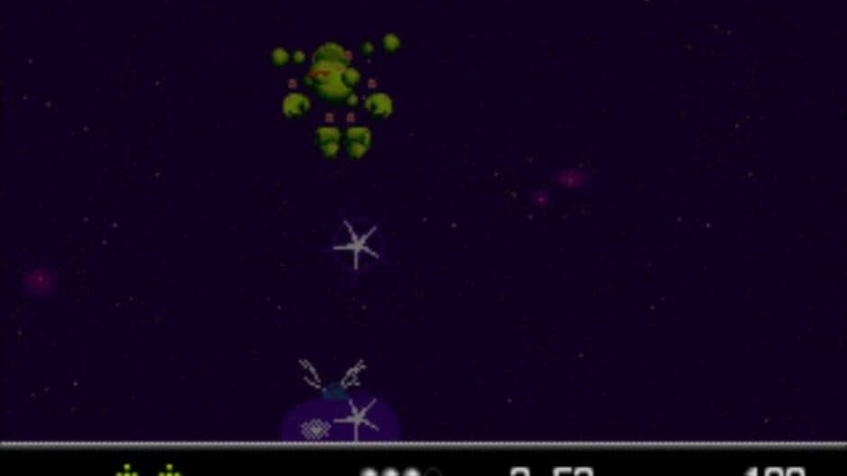 VectorMan 2 screenshot 4