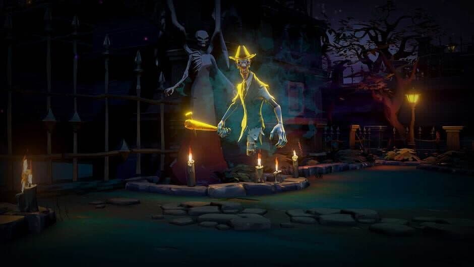 Ghostbusters screenshot 2