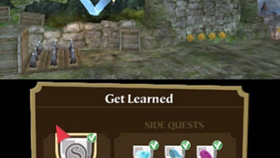 Wind-up Knight 2 screenshot 2
