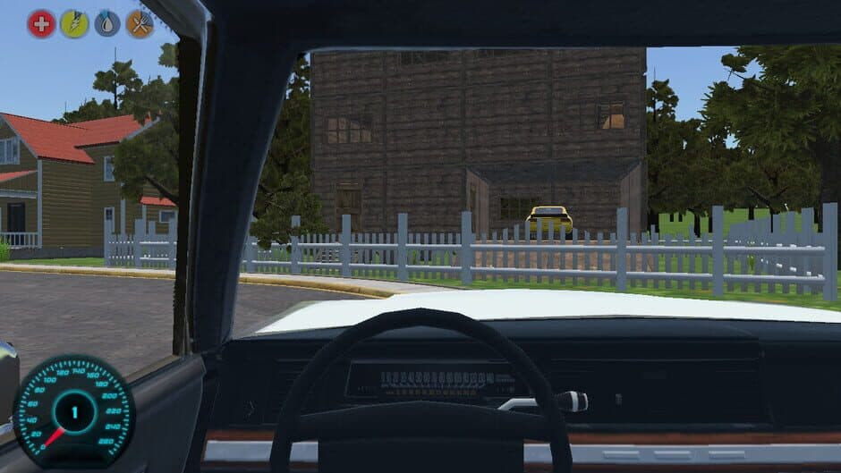 Andarilho screenshot 2