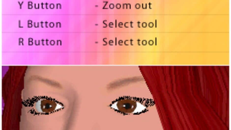 Make-Up and Style screenshot 2