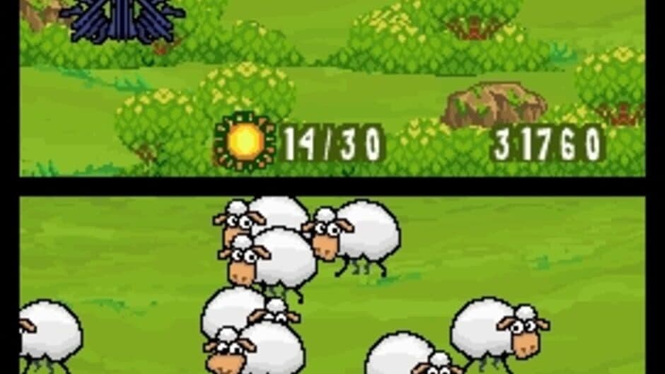 QuickPick Farmer screenshot 2