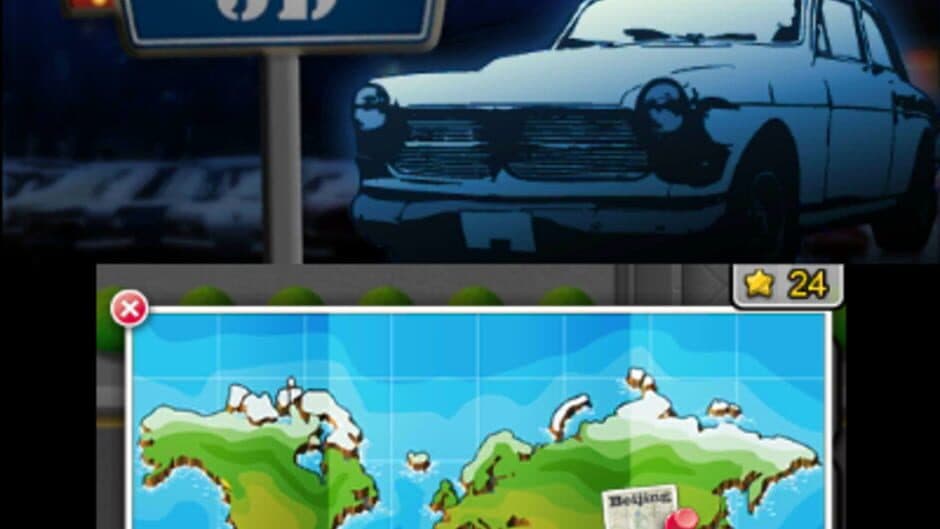 Parking Star 3D screenshot 3