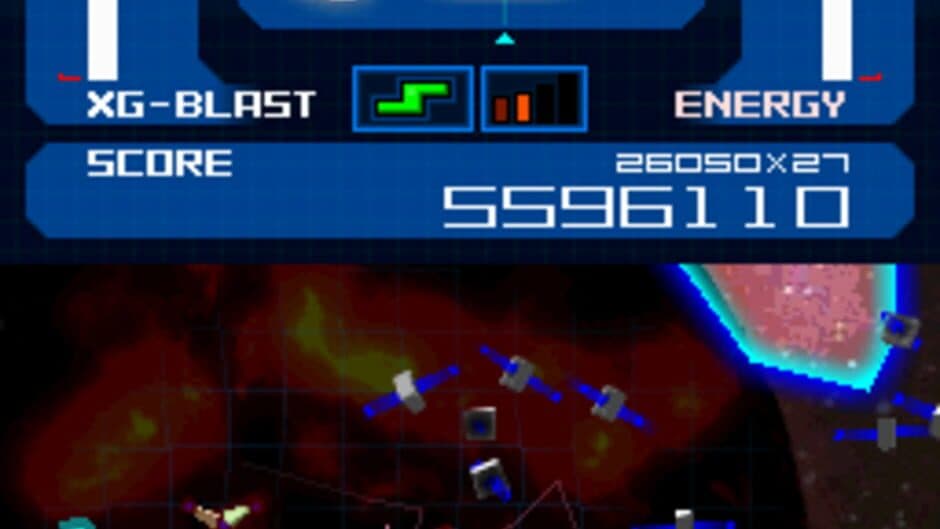XG Blast! screenshot 3