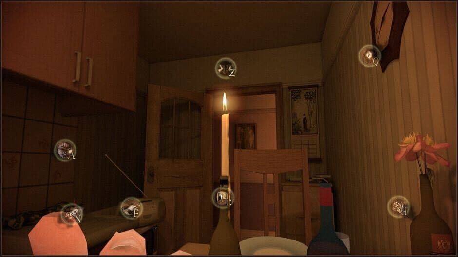 Dinner Date screenshot 2