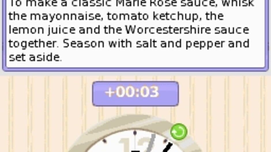 What's Cooking? Jamie Oliver screenshot 1