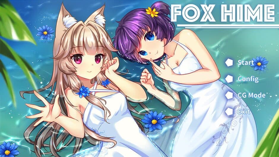 Fox Hime screenshot 3