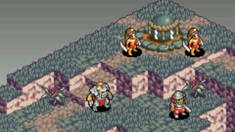 Onimusha Tactics screenshot 4