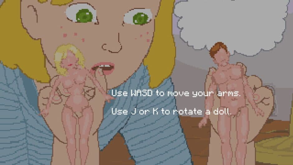 How Do You Do It? screenshot 2