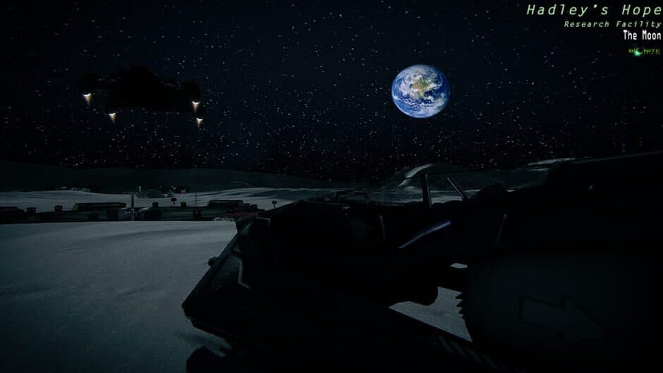 Bionite: Origins screenshot 4