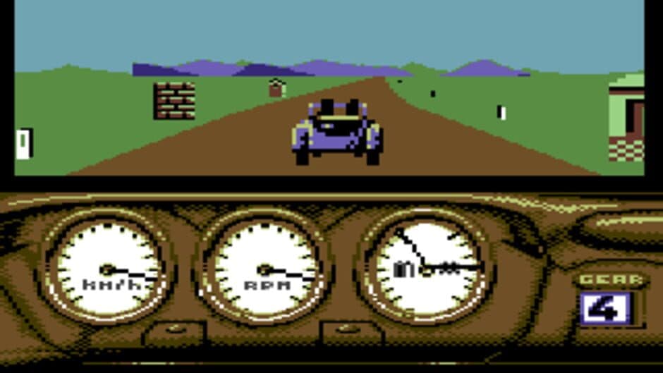 1000 Miglia screenshot 2