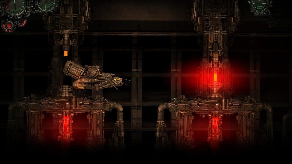 Terragearth screenshot 2