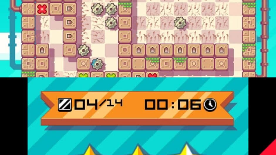 Hazumi screenshot 4