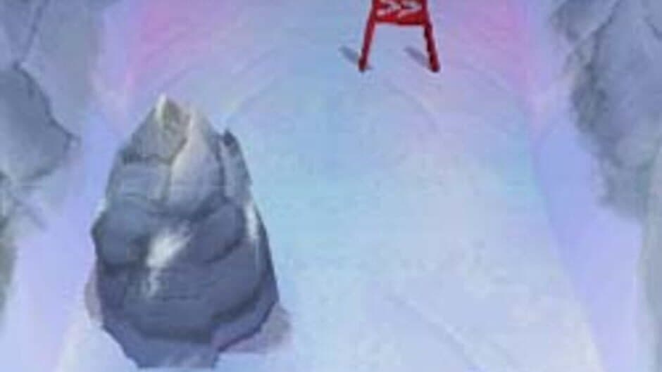 Snowboard Xtreme screenshot 1